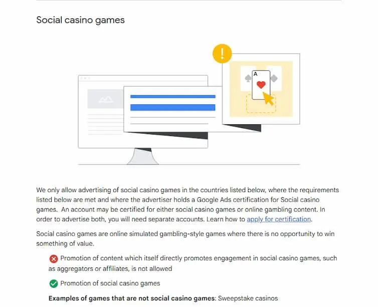 Anuncio de Google sobre los juegos sociales de casino anuncio-de-google-sobre-los-juegos-sociales-de-casino