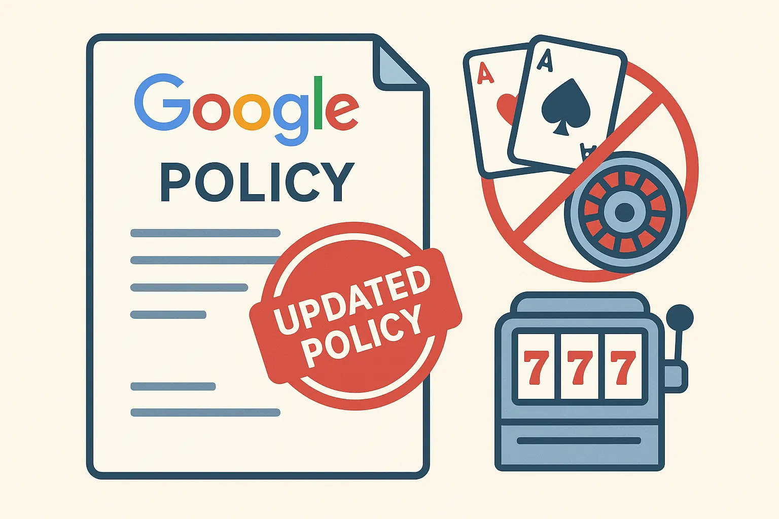 Política de casinos tipo lotería politica-de-casinos-tipo-loteria