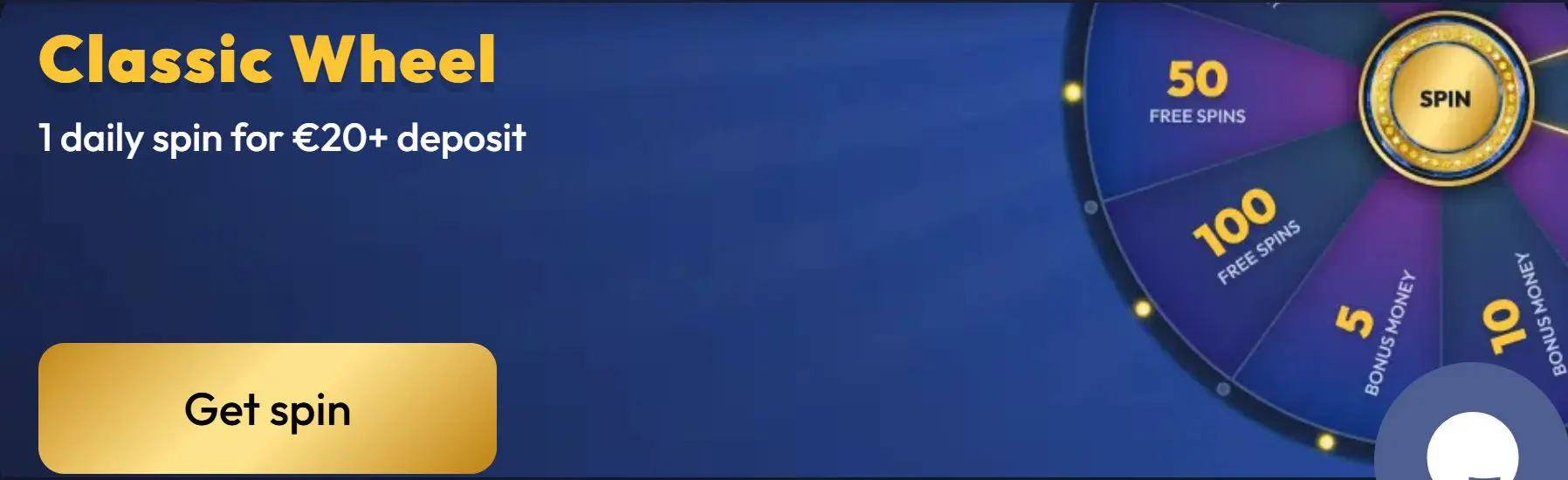 Classic Wheel rueda-de-la-fortuna-classic-wheel