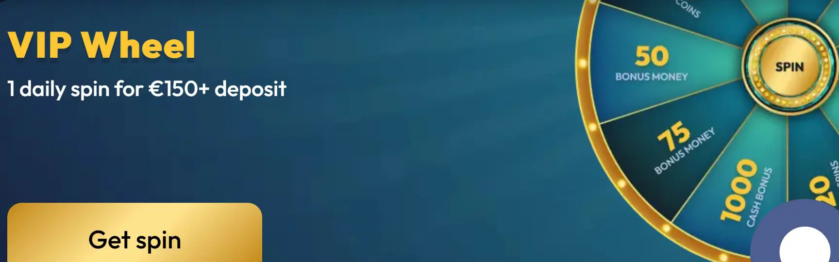 VIP Wheel rueda-de-la-fortuna-vip-wheel