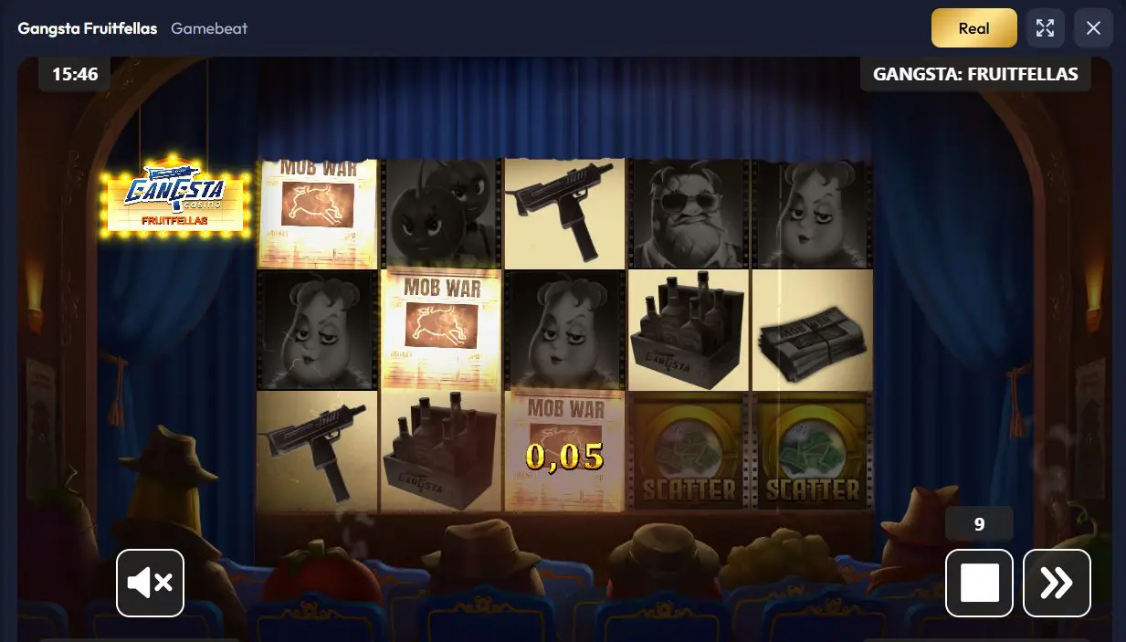 Gangsta Fruitfellas tragaperras Gangsta-Fruitfellas-tragaperras
