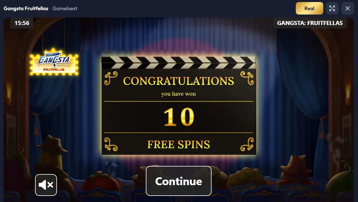 Giros gratis Gangsta-fruitfellas-giros-gratis