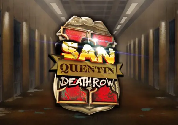 San Quentin 2: Death Row tragaperras