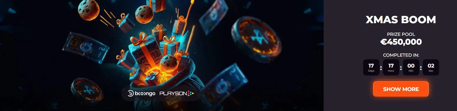 Torneo navideño Xmas Boom Spinch-xmas-boom