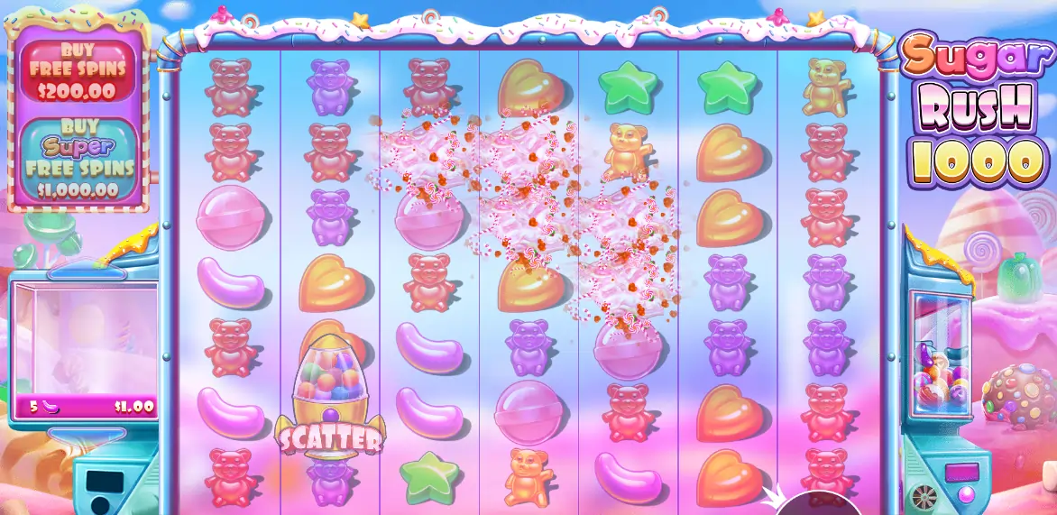 Sugar Rush 1000 Sugar-Rush-1000-maquina-tragaperras