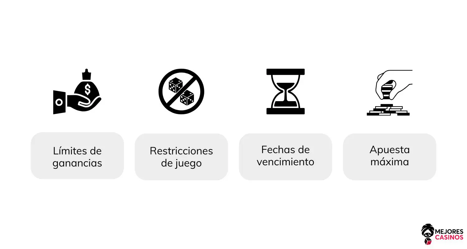 Bonos de Casino bonos-de-casino