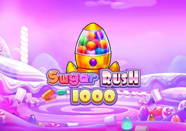 Sugar Rush 1000