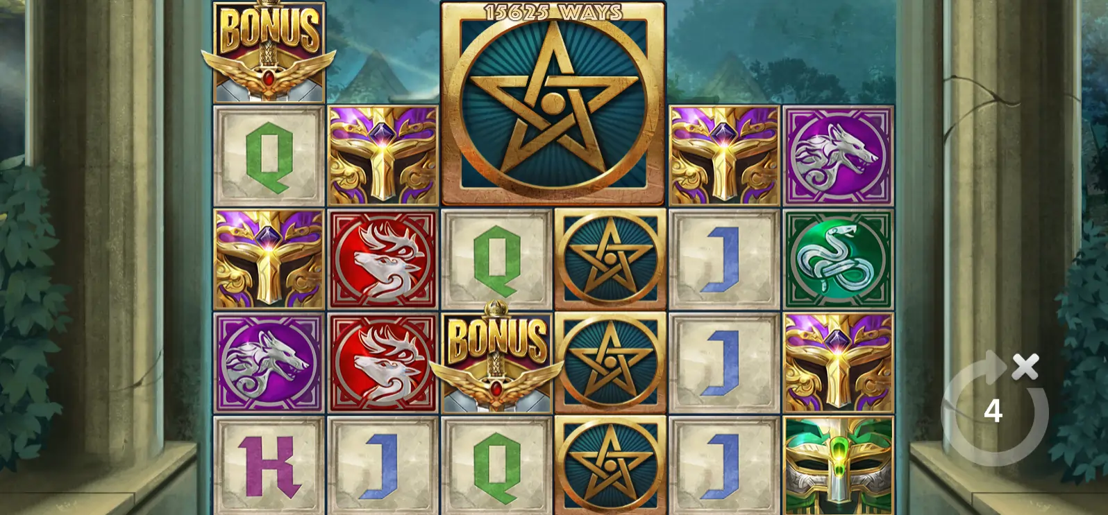 Tragaperras Avalon Gold tragaperras-Avalon-Gold