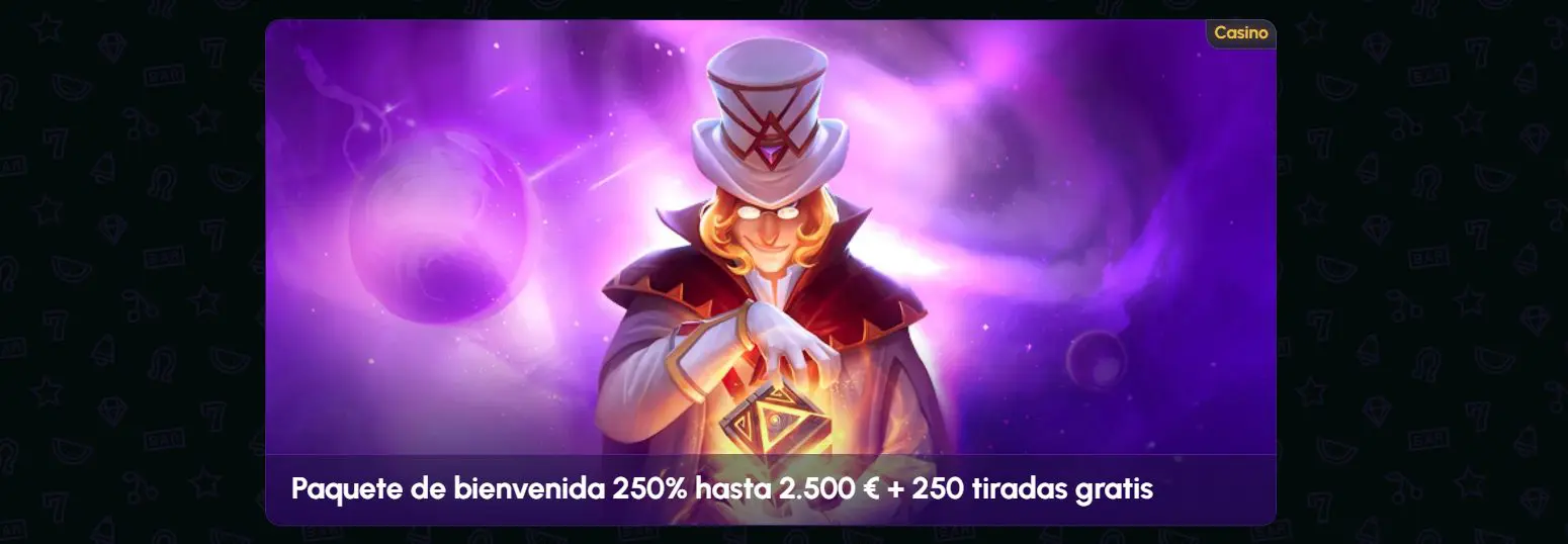 Bono del casino bono-del-casino