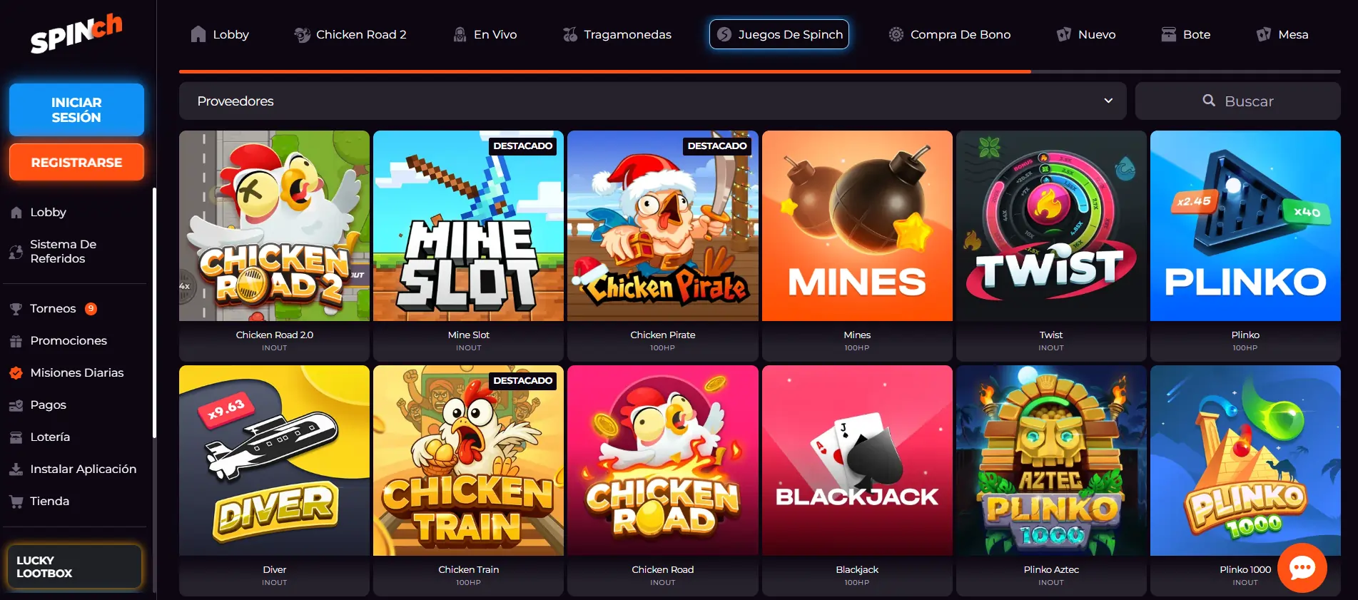 Juegos de originales juegos-de-originales-en-Spinch