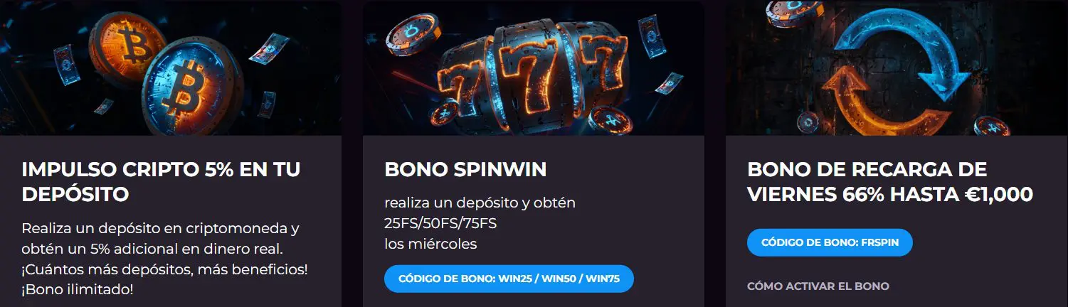 Promociones de Spinch promociones-de-Spinch