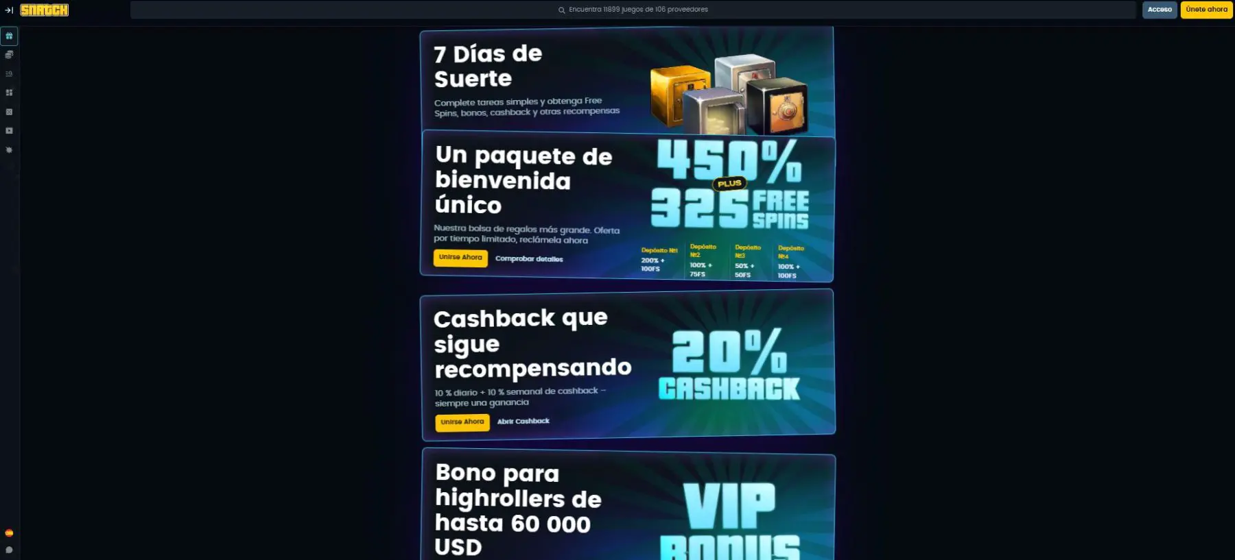 bonos-en-snatch-casino