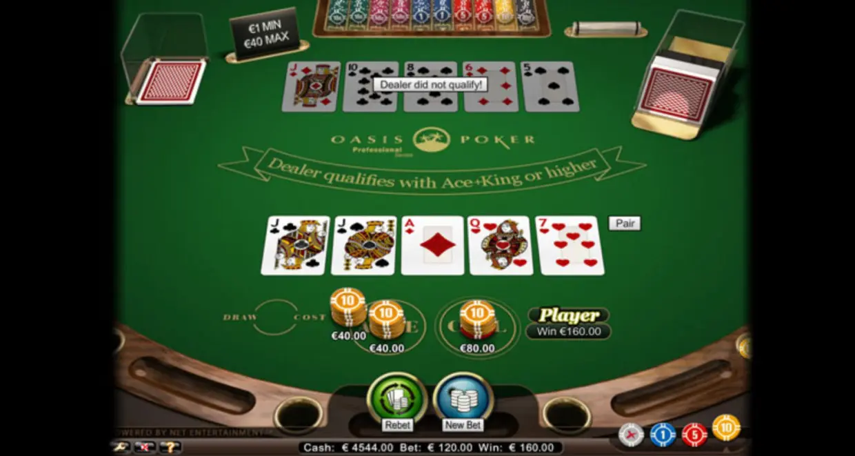 Reglas del Oasis Poker reglas-del-pasis-poker