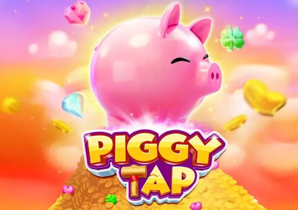 piggy-tap