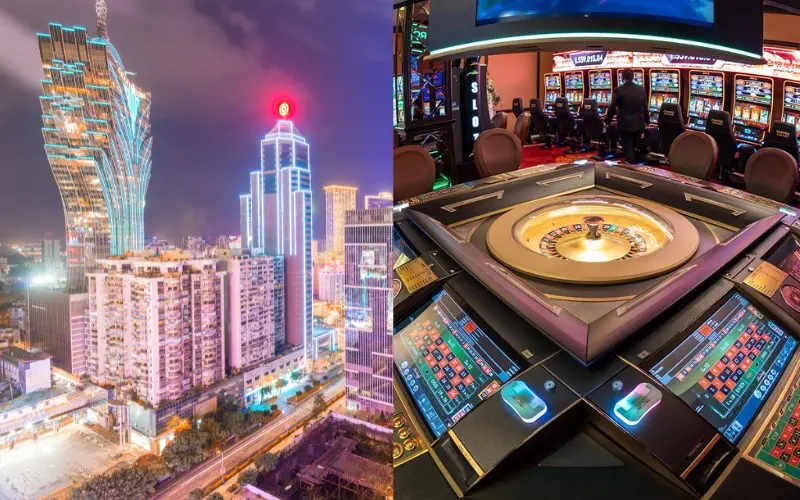 Casino en Macao casino-en-macao