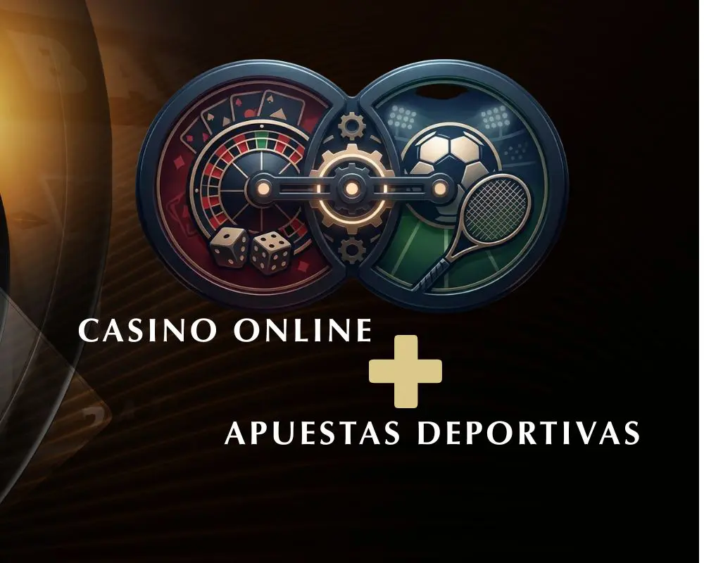 ¿Por Qué los Casinos Online Ofrecen Apuestas Deportivas?