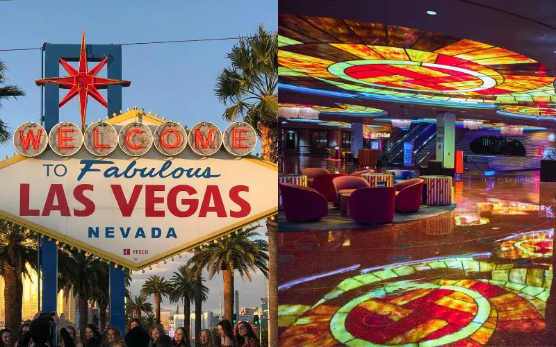 Las Vegas casino casinos-legendarios-de-las-vegas